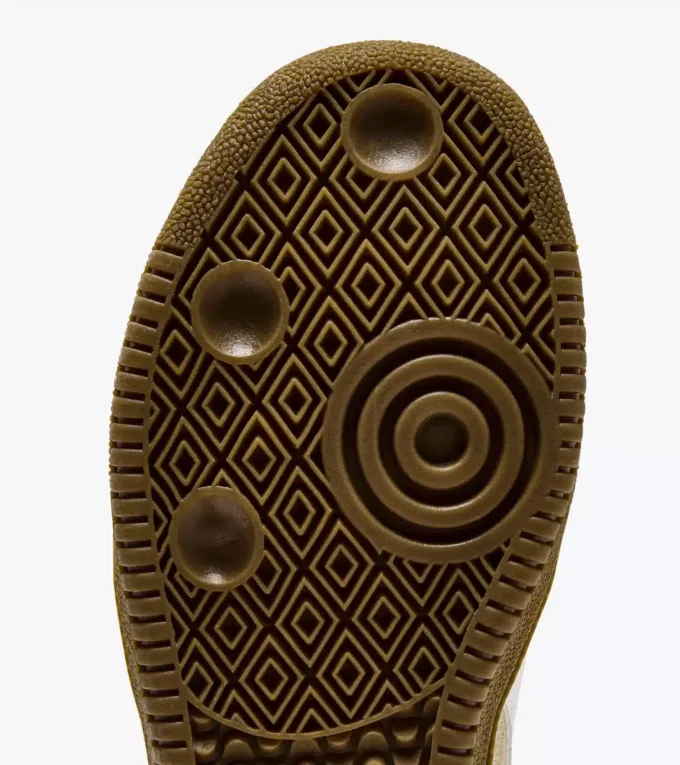 Tokyo Leather sneakers