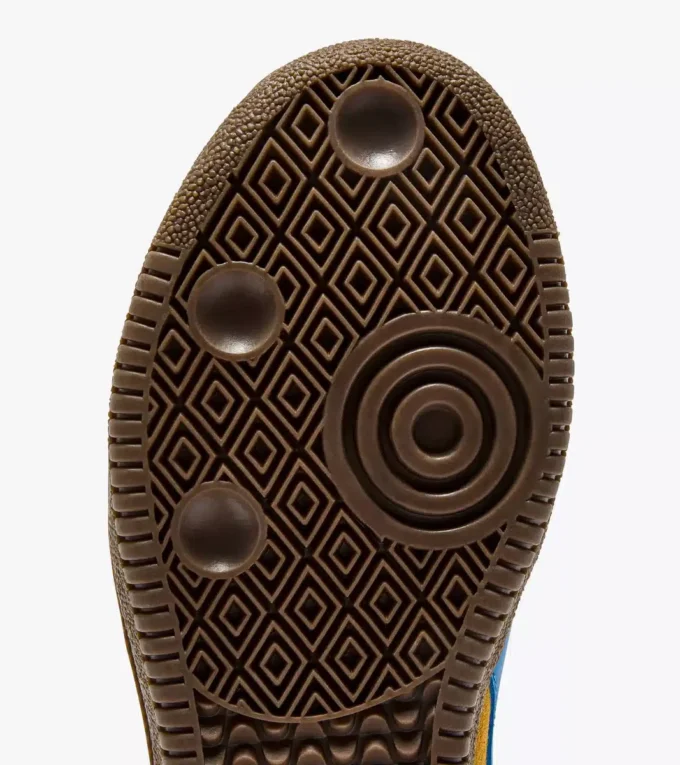 Tokyo Leather sneakers Tokyo Leather sneakers