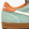 Tokyo Leather sneakers