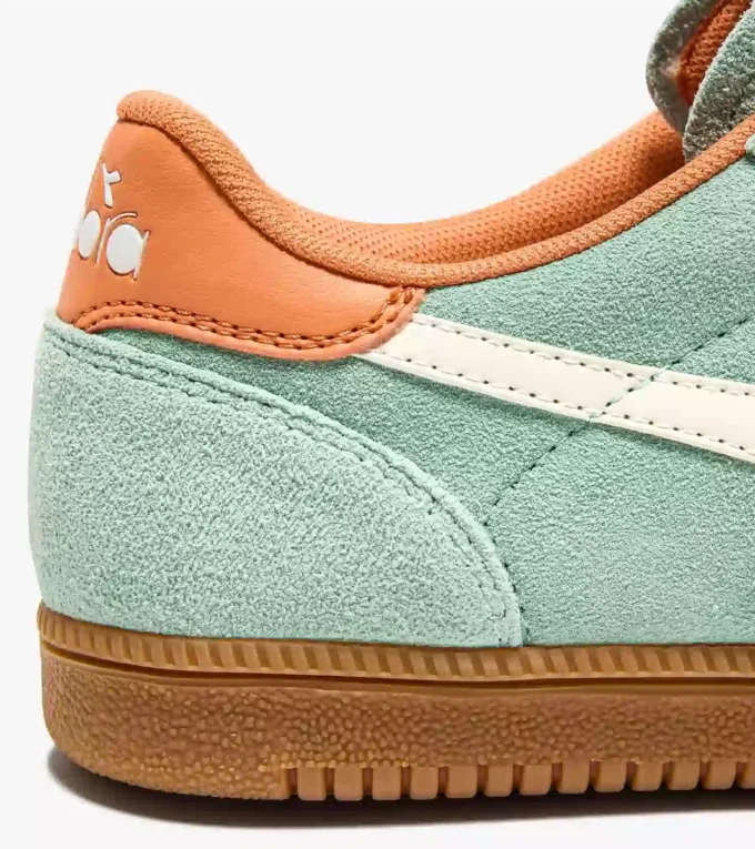 Tokyo Leather sneakers