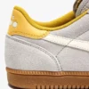 Tokyo Leather sneakers