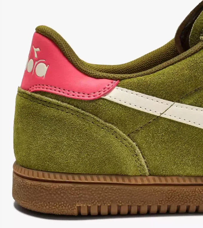 Tokyo Leather sneakers Tokyo Leather sneakers