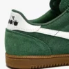 Tokyo Leather sneakers