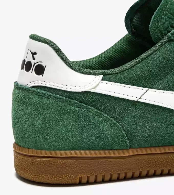 Tokyo Leather sneakers