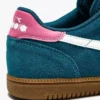 Tokyo Leather sneakers