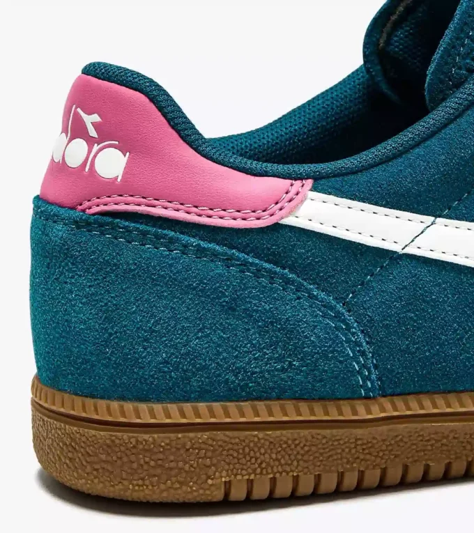 Tokyo Leather sneakers