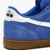 Tokyo Leather sneakers