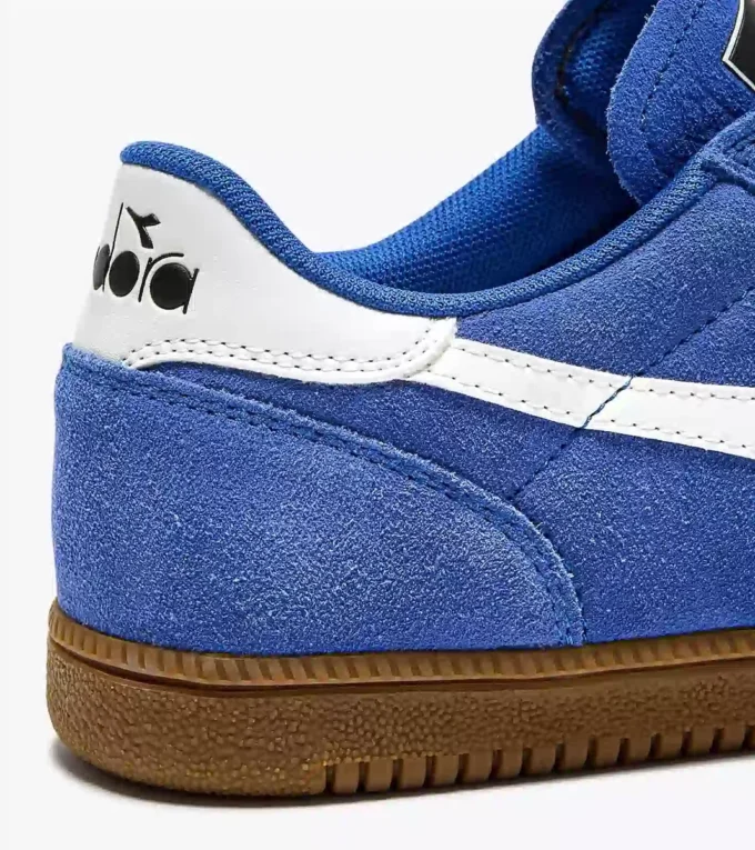 Tokyo Leather sneakers