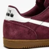 Tokyo Leather sneakers