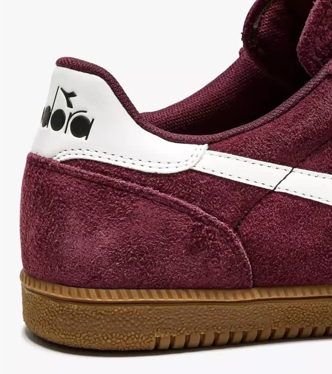 Tokyo Leather sneakers