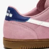 Tokyo Leather sneakers