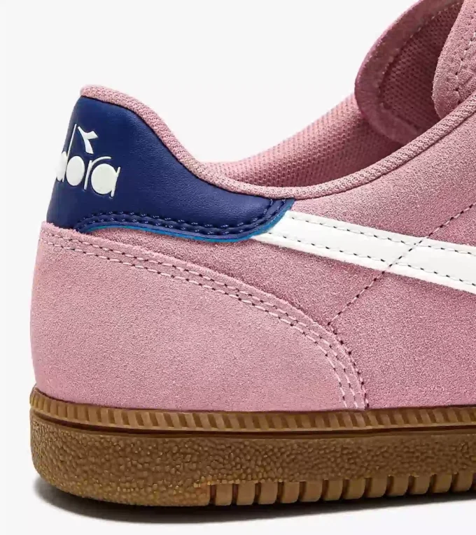 Tokyo Leather sneakers