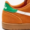 Tokyo Leather sneakers