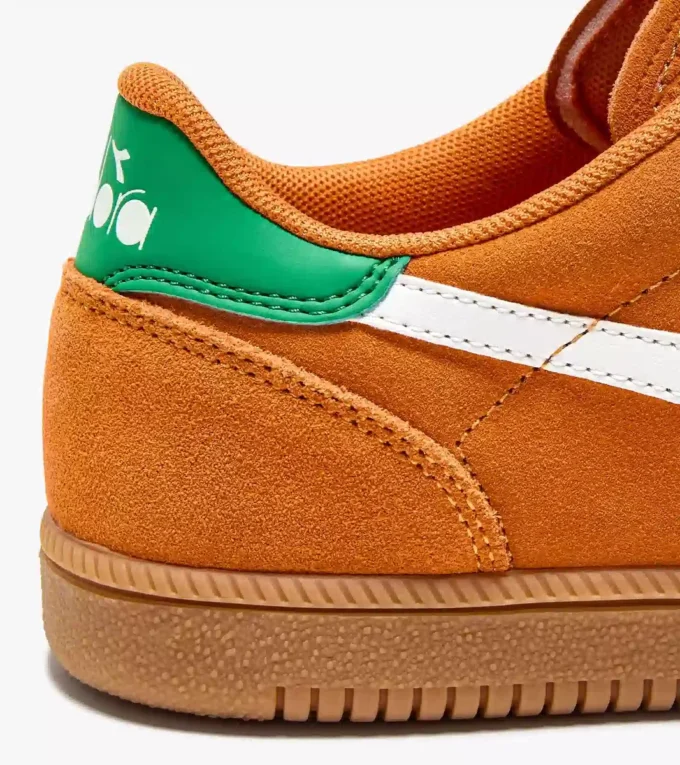 Tokyo Leather sneakers