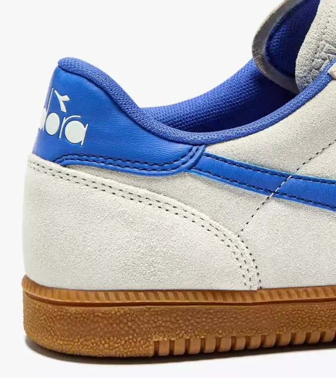Tokyo Leather sneakers