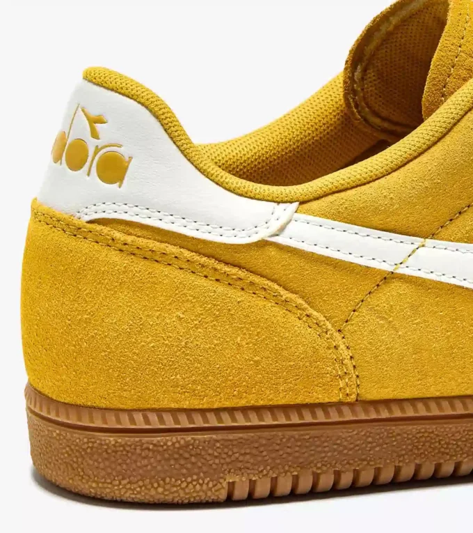 Tokyo Leather sneakers