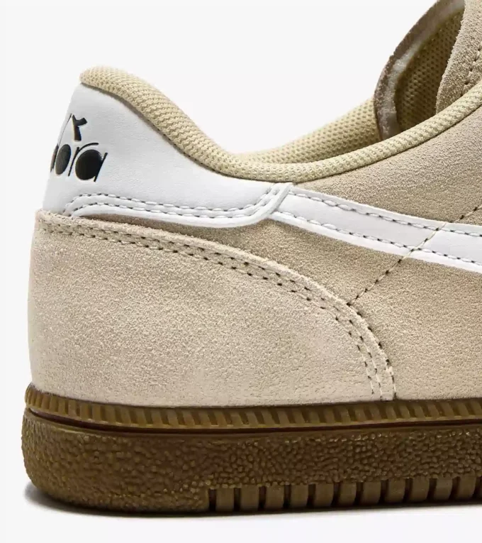 Tokyo Leather sneakers