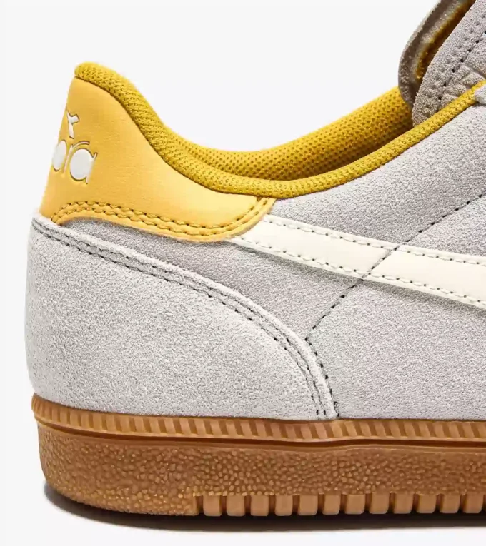 Tokyo Leather sneakers