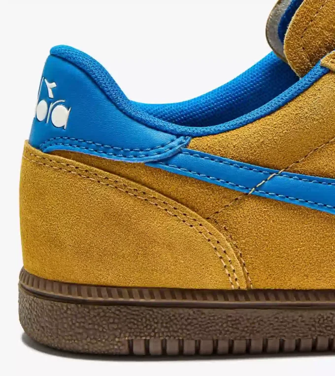 Tokyo Leather sneakers Tokyo Leather sneakers