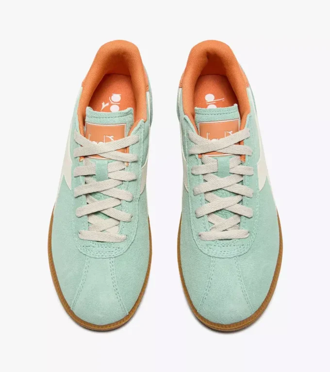 Tokyo Leather sneakers