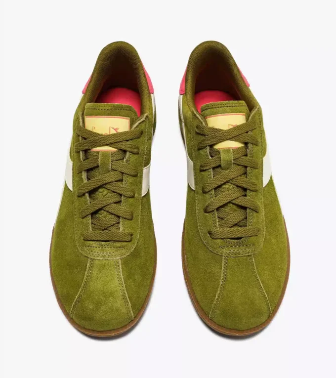 Tokyo Leather sneakers Tokyo Leather sneakers