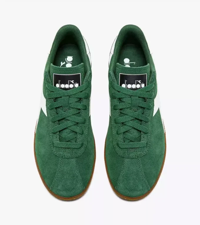 Tokyo Leather sneakers