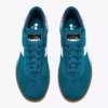 Tokyo Leather sneakers