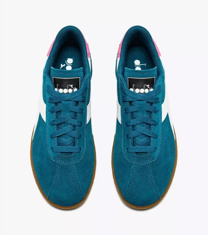 Tokyo Leather sneakers