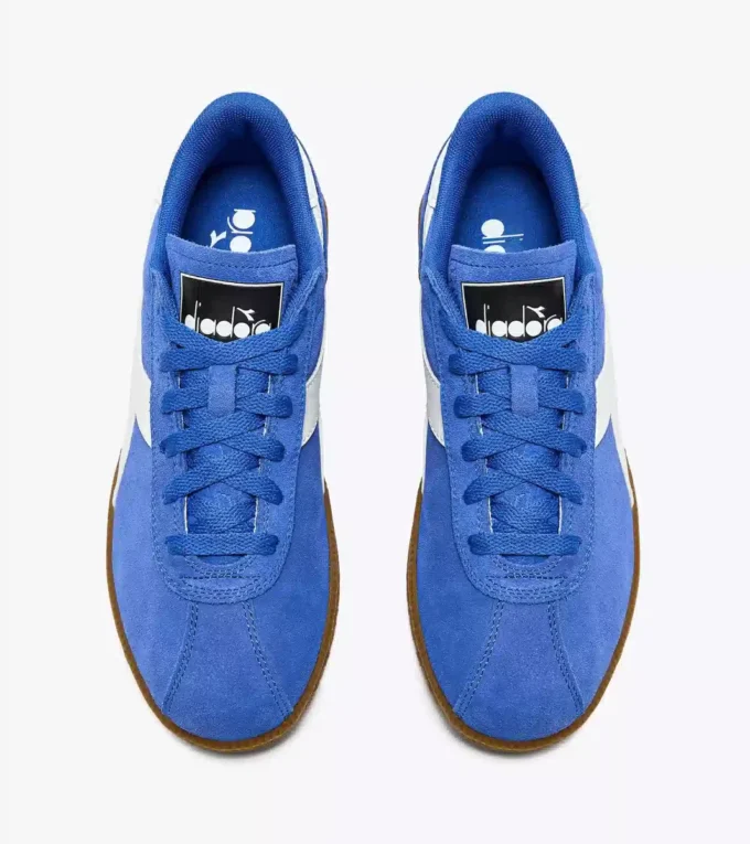 Tokyo Leather sneakers