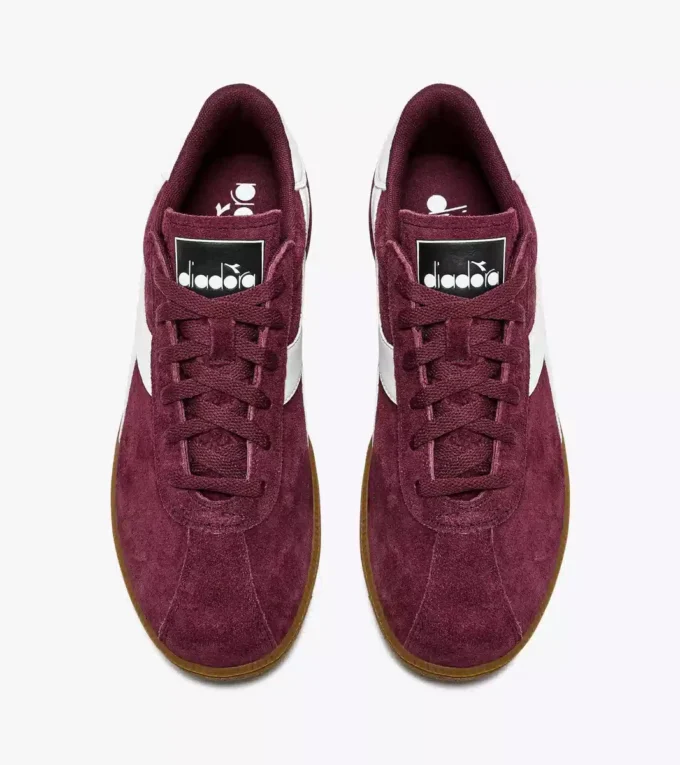 Tokyo Leather sneakers