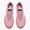 Tokyo Leather sneakers