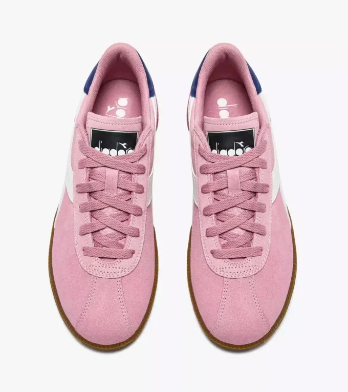 Tokyo Leather sneakers