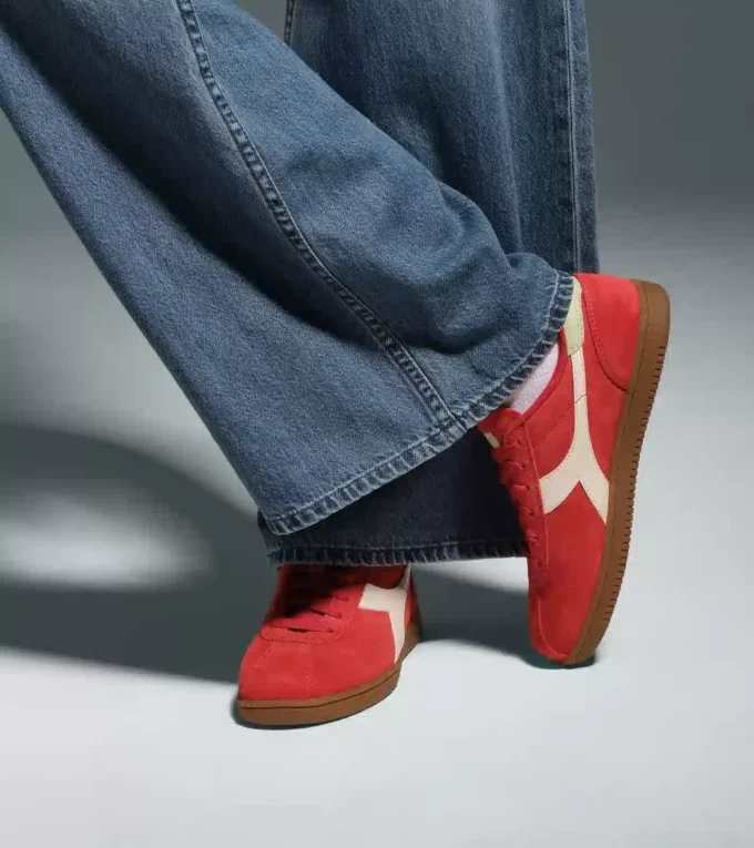 Tokyo Leather sneakers Tokyo Leather sneakers