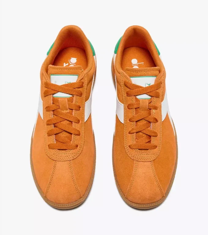 Tokyo Leather sneakers