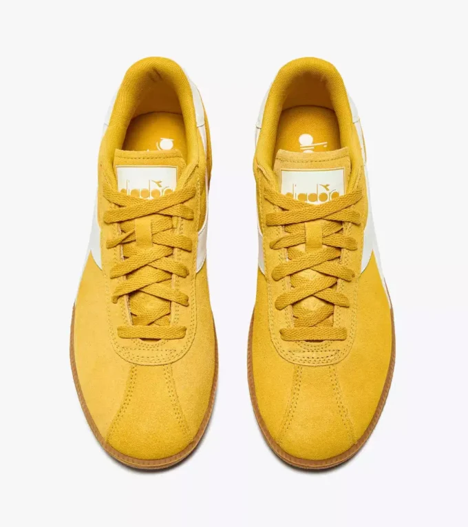 Tokyo Leather sneakers