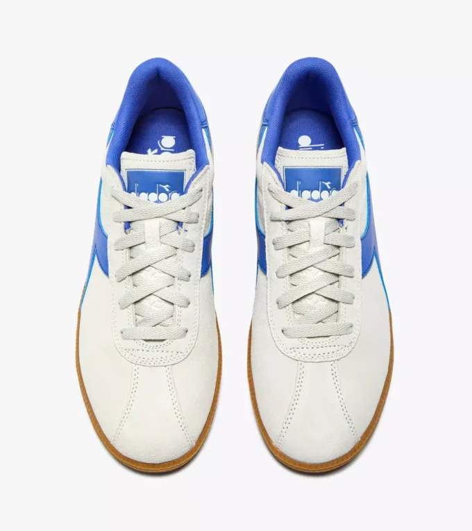 Tokyo Leather sneakers