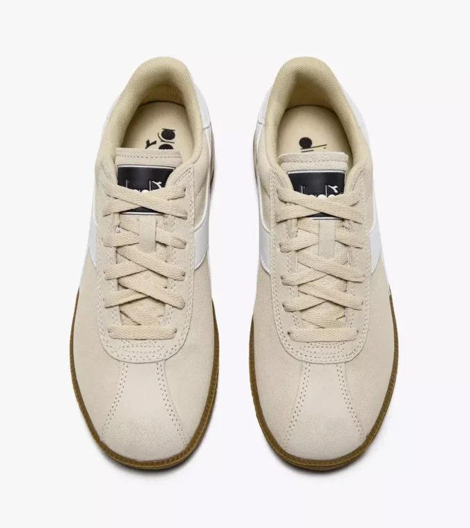 Tokyo Leather sneakers