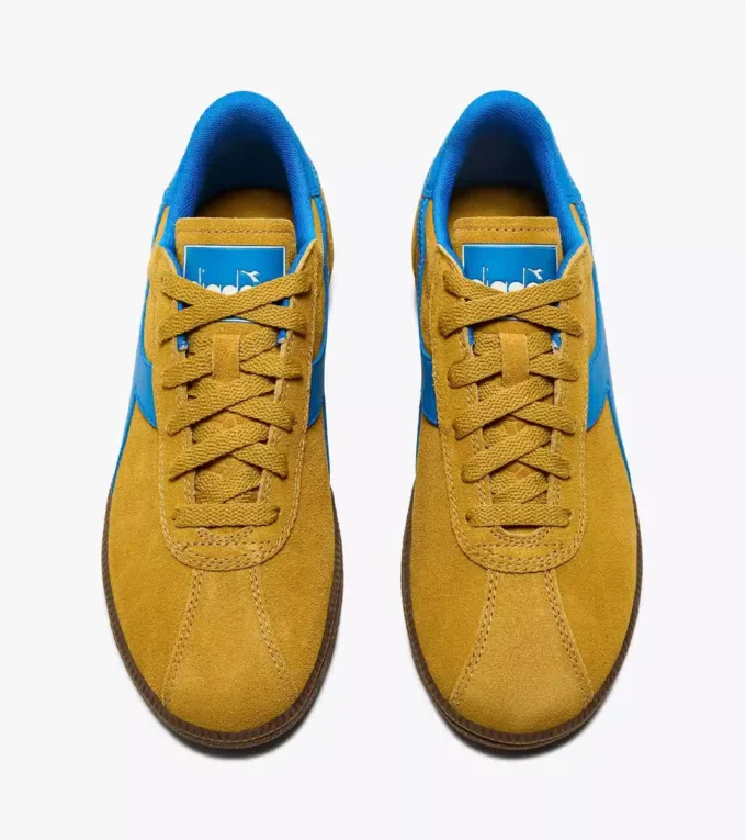 Tokyo Leather sneakers Tokyo Leather sneakers