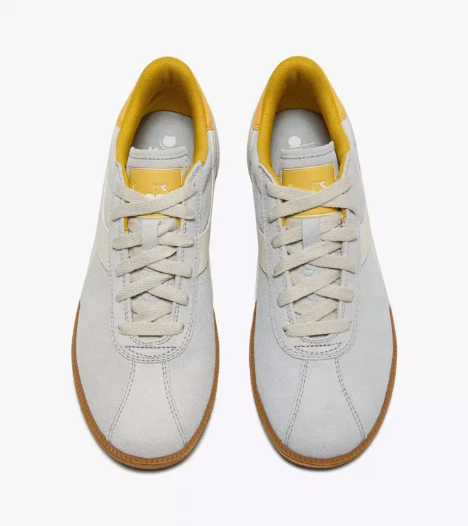 Tokyo Leather sneakers
