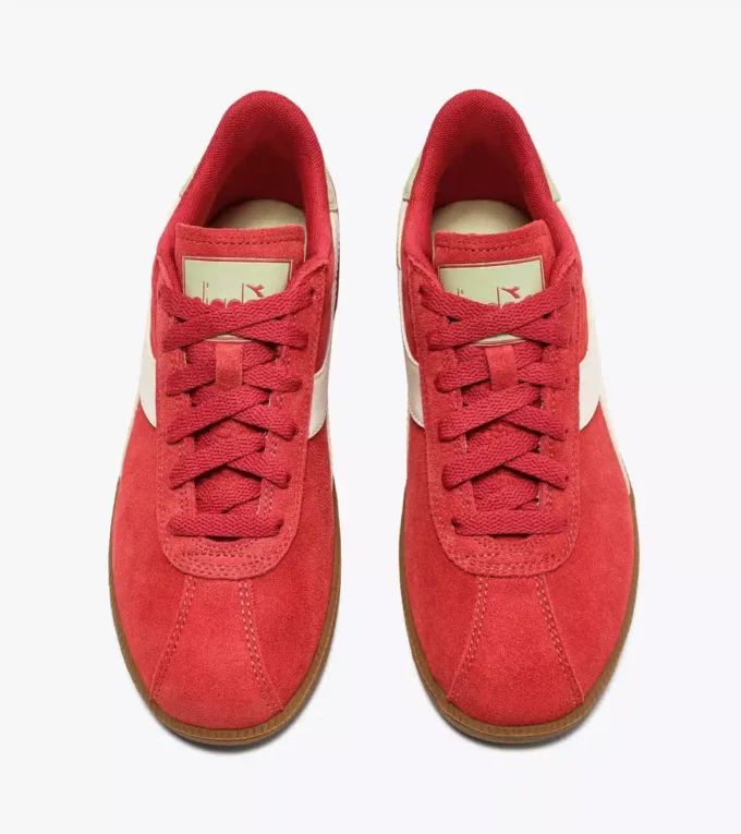 Tokyo Leather sneakers Tokyo Leather sneakers