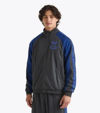 Track Jacket Legacy Legacy Track Jacket
