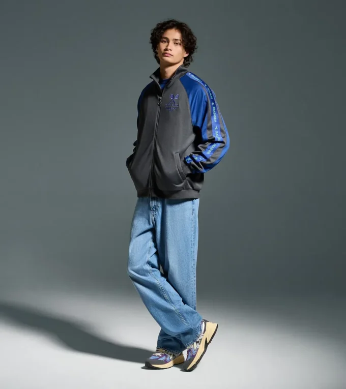 Track Jacket Legacy Legacy Track Jacket Track Jacket Legacy Legacy Track Jacket
