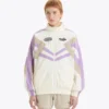 Track Jacket Mill City Track Jacket – Made in Italy