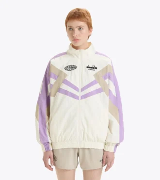 Track Jacket Mill City Track Jacket – Made in Italy