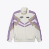 Track Jacket Mill City Track Jacket – Made in Italy