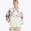 Track Jacket Mill City Track Jacket – Made in Italy