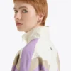 Track Jacket Mill City Track Jacket – Made in Italy