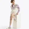 Track Jacket Mill City Track Jacket – Made in Italy