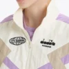 Track Jacket Mill City Track Jacket – Made in Italy