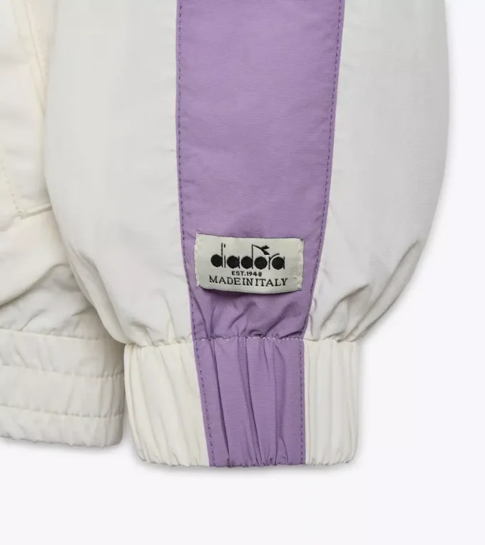 Track Jacket Mill City Track Jacket – Made in Italy